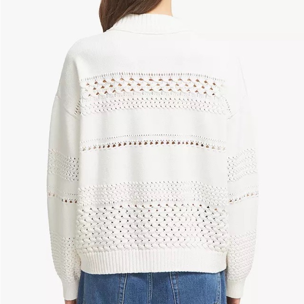 French Connection Sweater - Picture 5 of 6